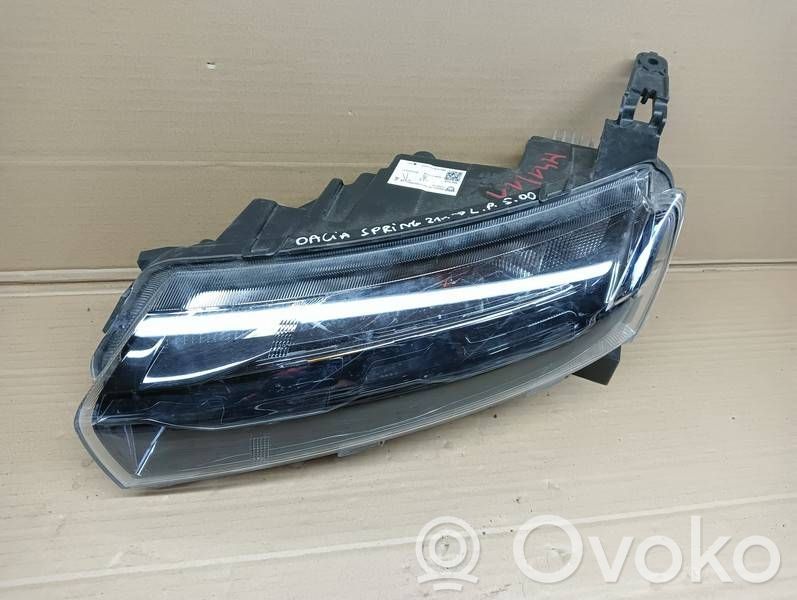 Scheinwerfer   266052417R,LN5001RL