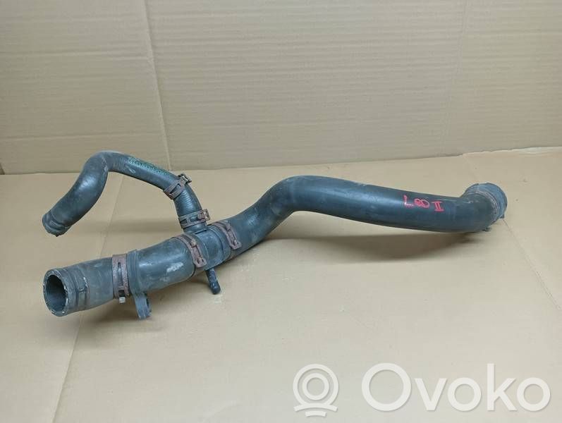 Seat Leon (1P) Engine coolant pipe/hose 