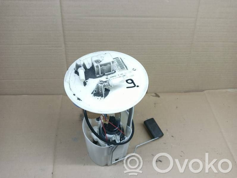Seat Leon (1P) Bomba interna de combustible 