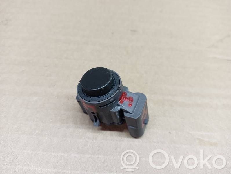 Volkswagen ID.4 Parksensor PDC 