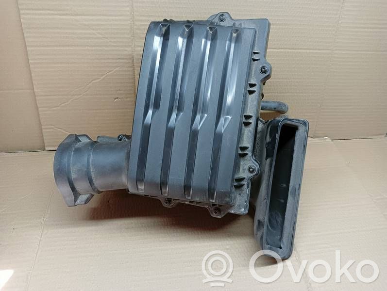 Skoda Octavia Mk4 Air filter box 