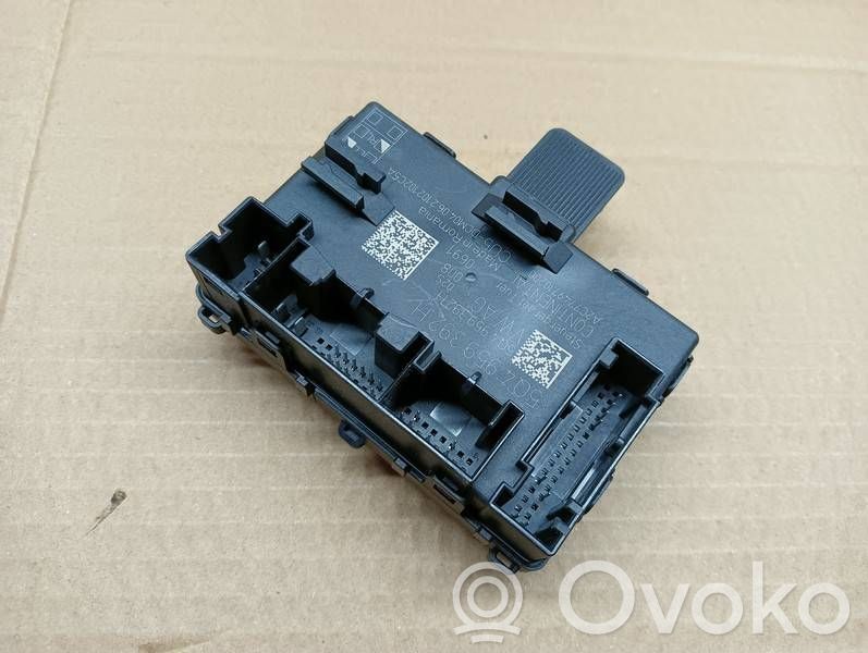 Skoda Octavia Mk4 Autres unités de commande / modules 