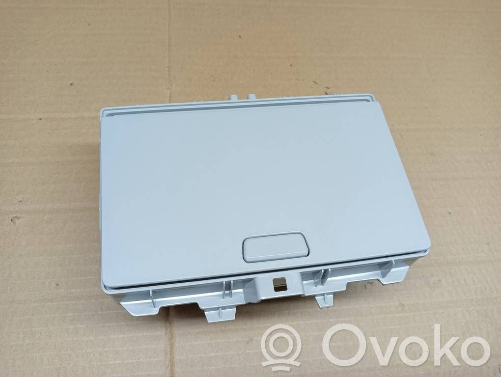 Skoda Octavia Mk4 Consola de luz del techo 