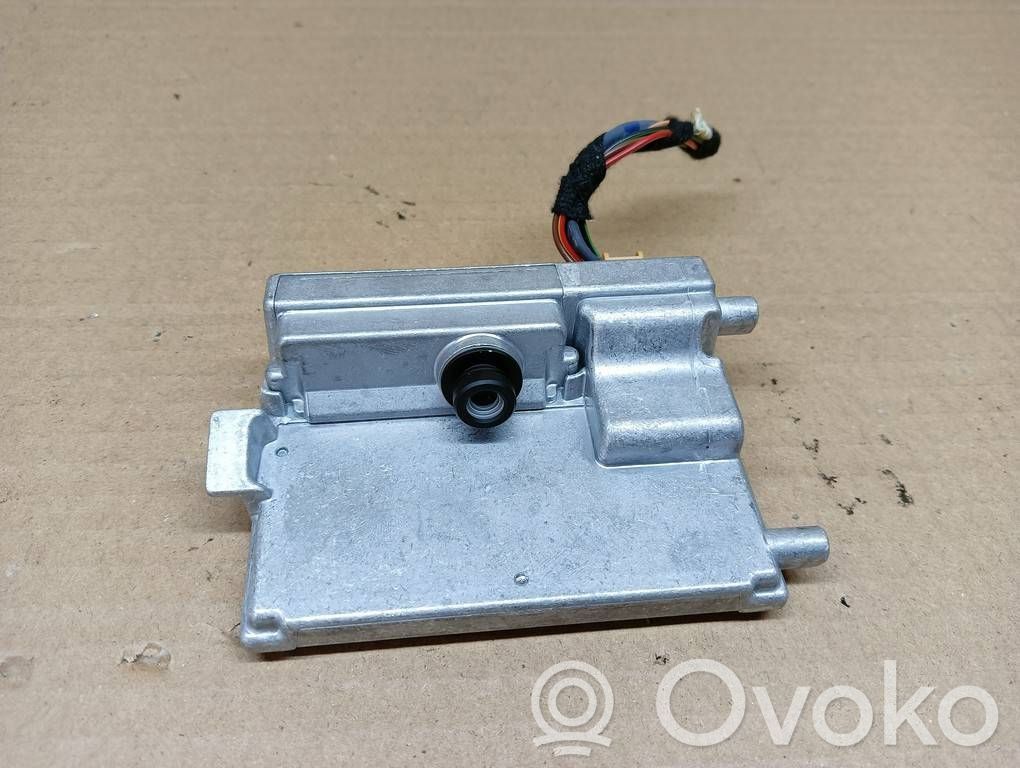 Skoda Octavia Mk4 Frontkamera Windschutzscheibe Frontscheibe 