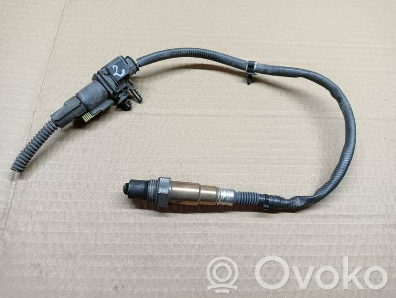 Suzuki Vitara (LY) Sonda lambda 
