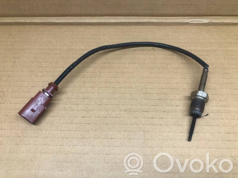 Skoda Octavia Mk4 Sensor 