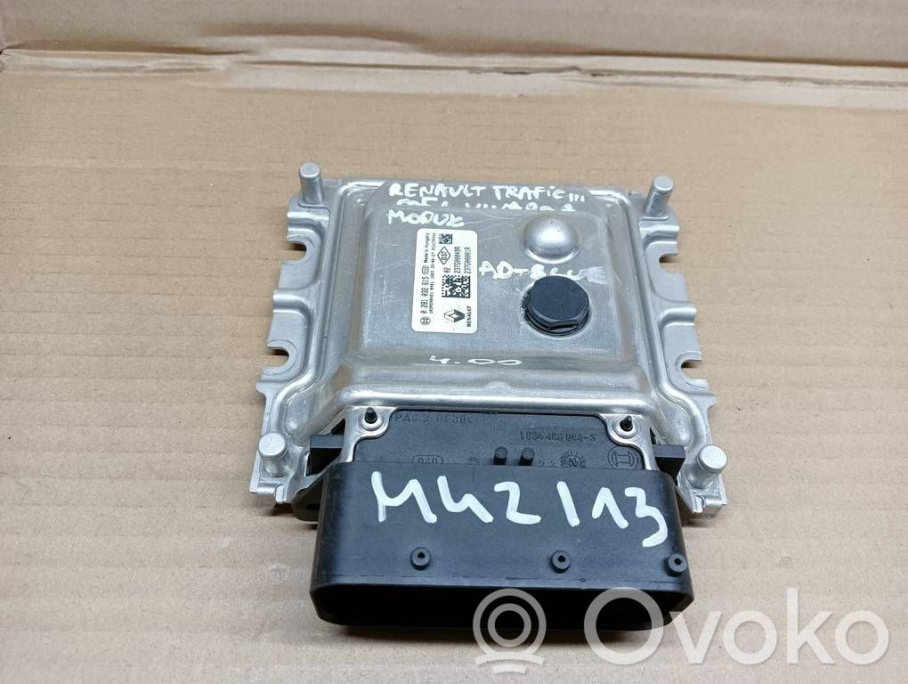 Adblue control unit   0281032615,237G00049R,237G00001R