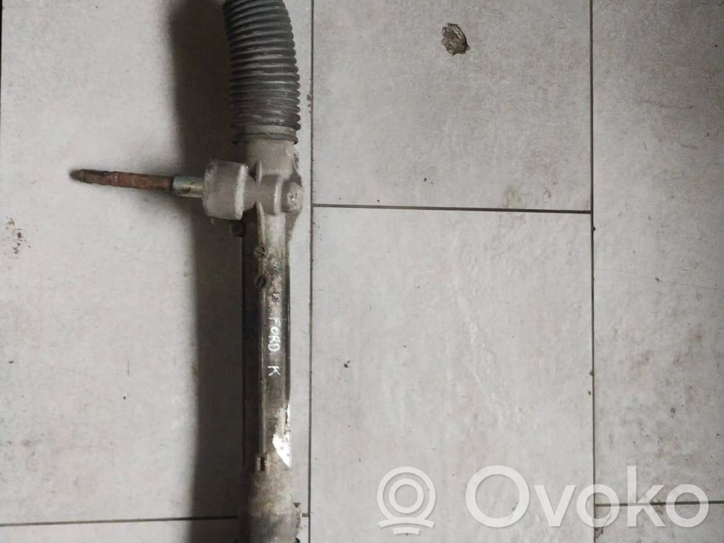 Steering rack   A0020787