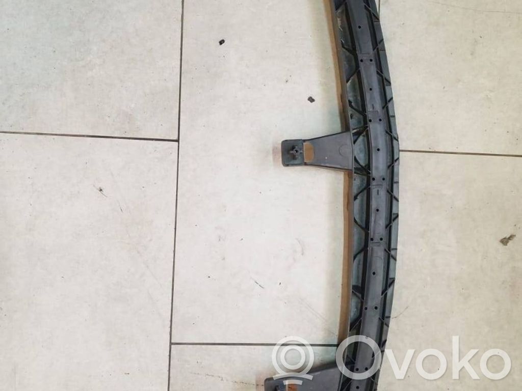 Opel Astra J Priekinis sustiprinimas bamperio 
