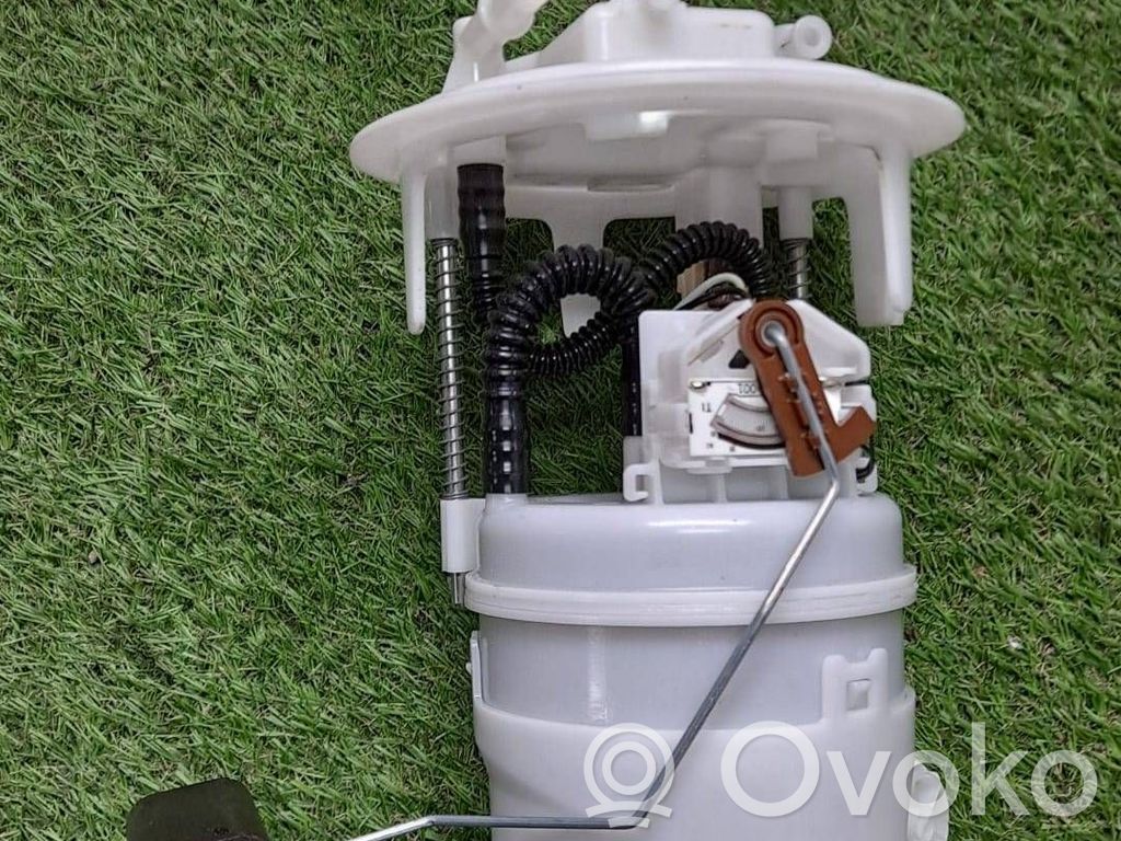 Opel Corsa F Bomba interna de combustible 