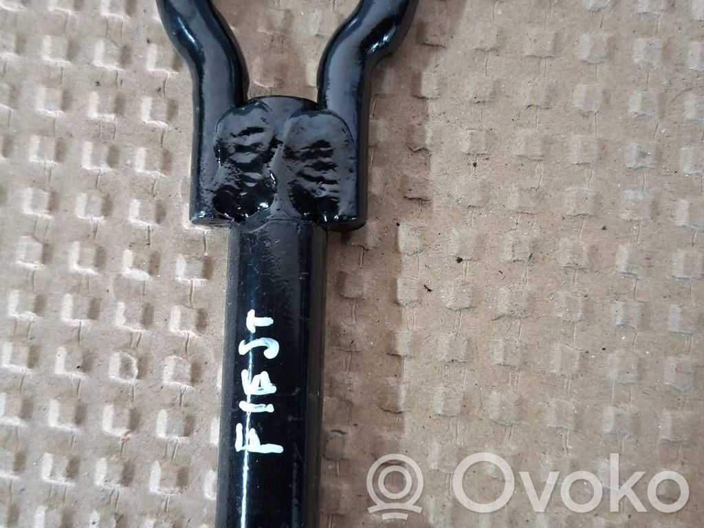 Anillo de remolque   MK7