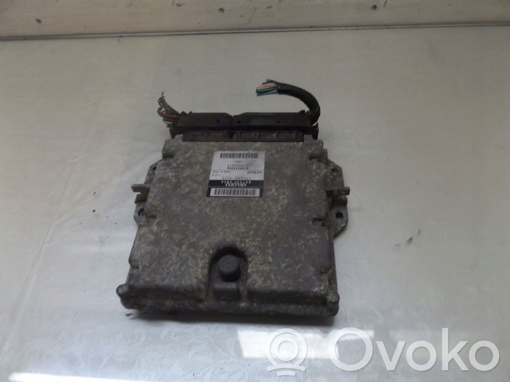 Engine control unit/module   8200312426