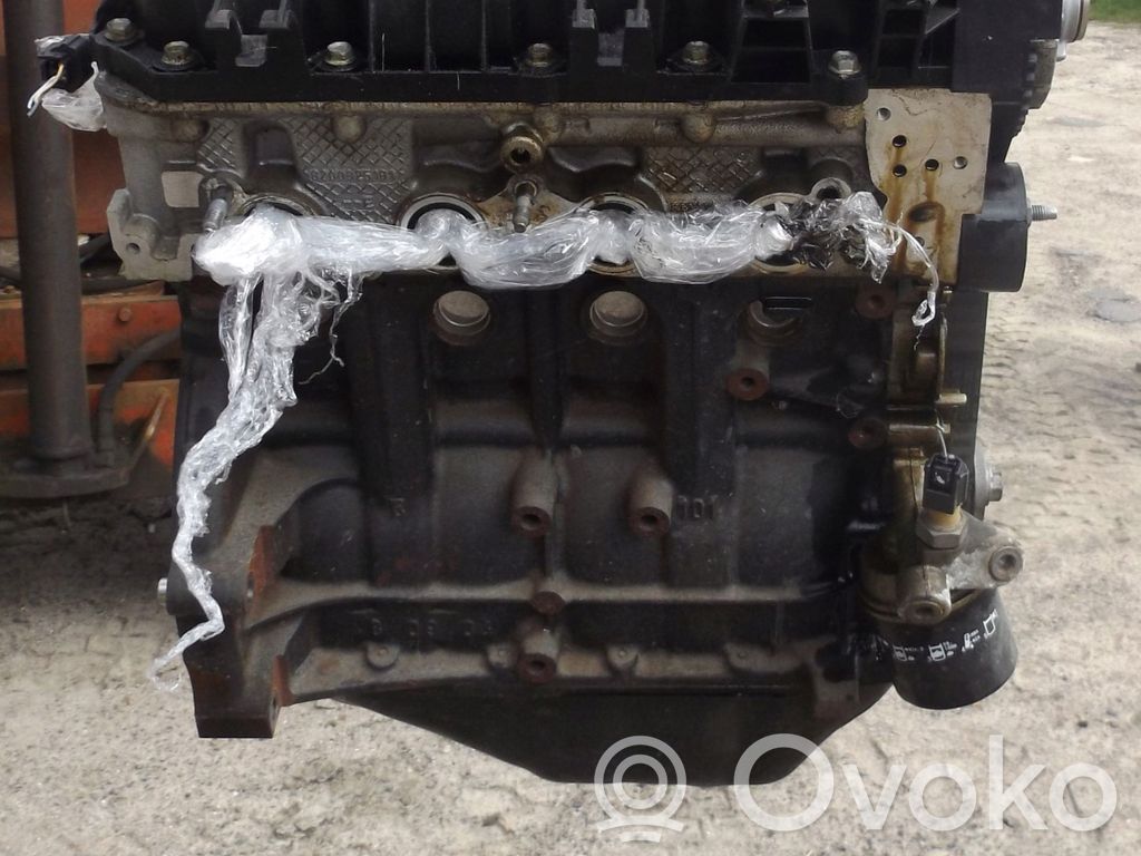 Engine   D4FE770