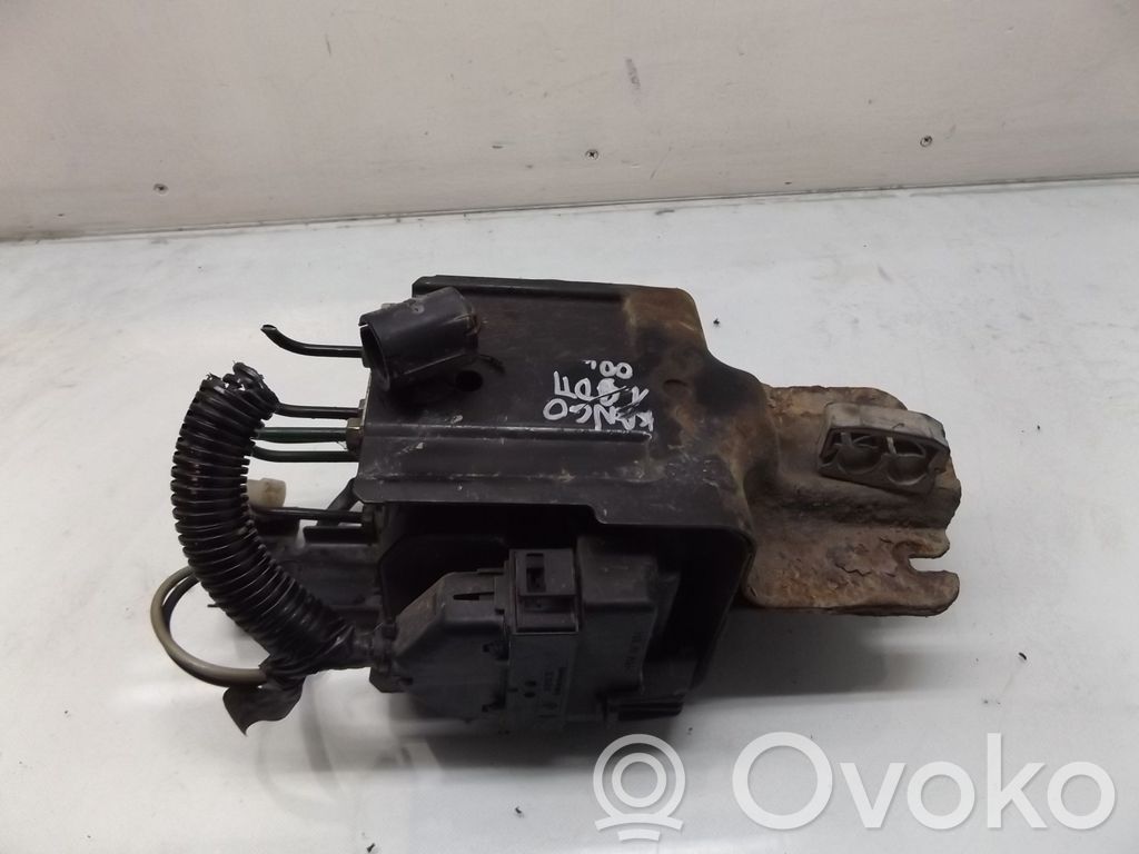 ABS-pumppu   7700315090