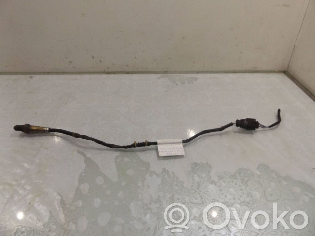 Sonda lambda   03C906262F,022906262AG,036906265H,06A906262,06A906262CT,06A906262DL,06A906262G,06A906262R,078906265Q,6F906262S,6H906262A,6J906262C