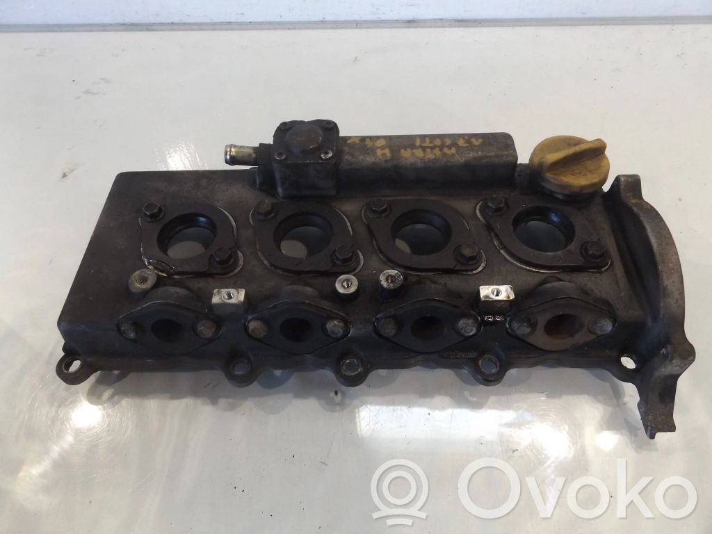 Engine head
