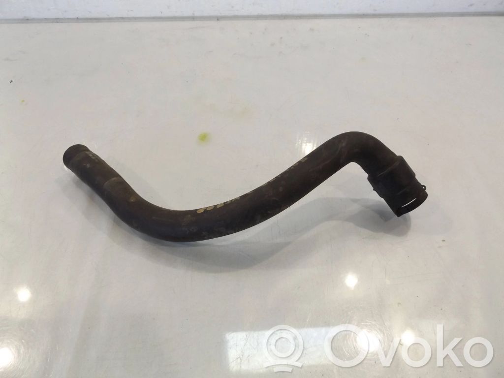 Opel Corsa C Jäähdyttimen lauhdutin 