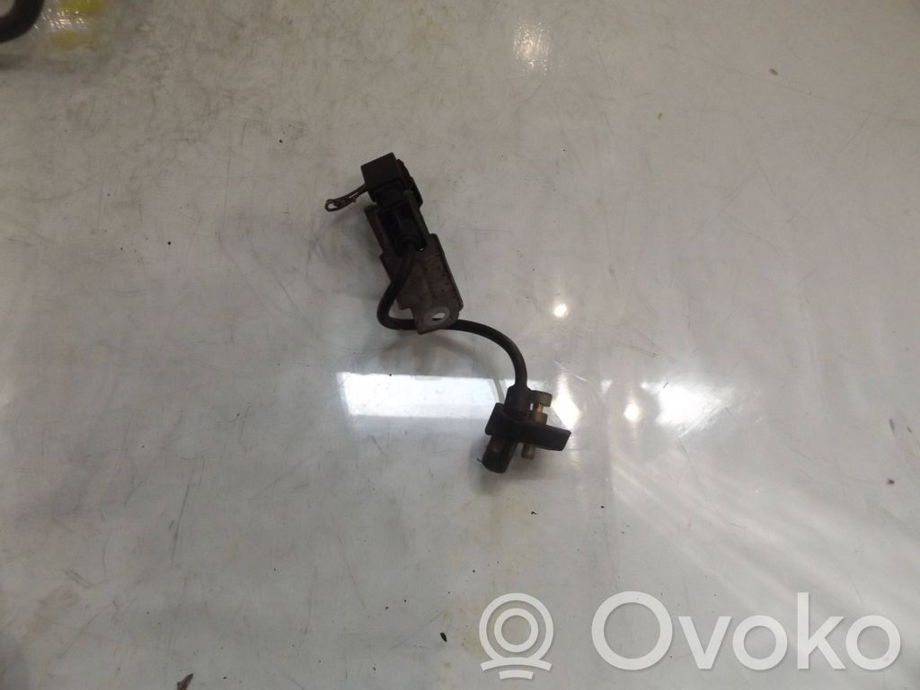 BMW 3 E46 Crankshaft position sensor 
