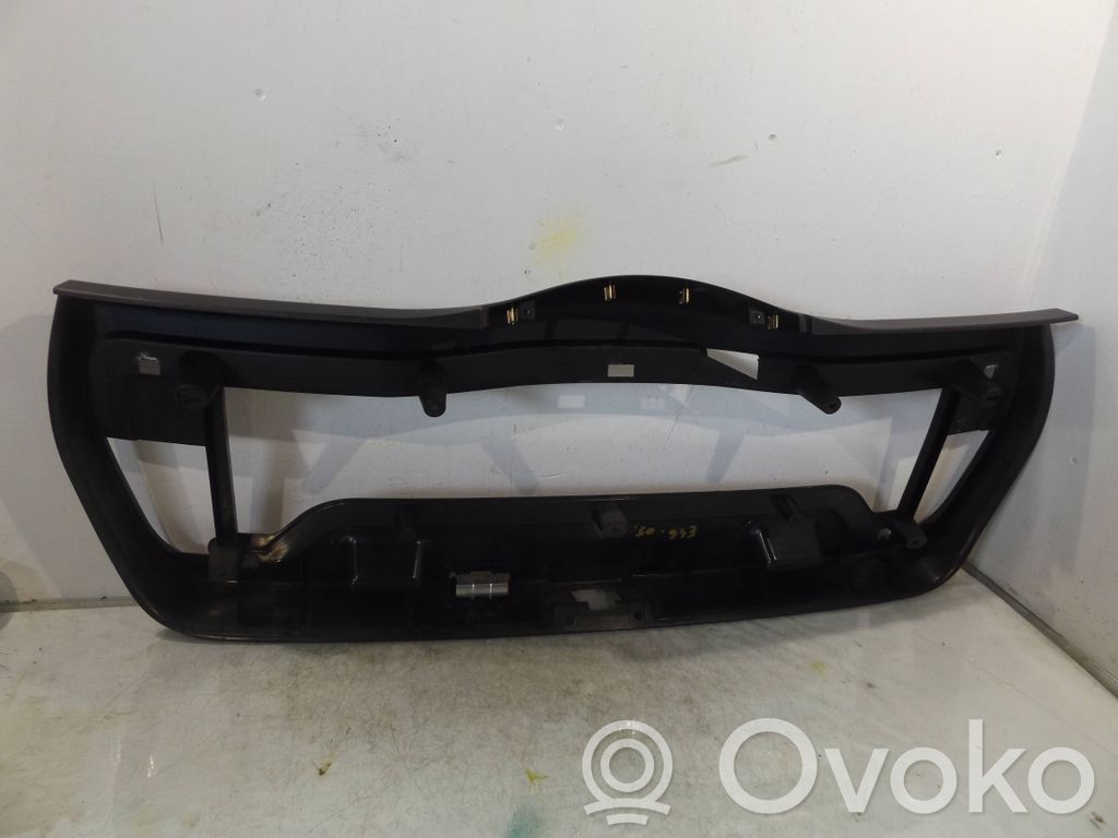 BMW 3 E46 Other trunk/boot trim element 