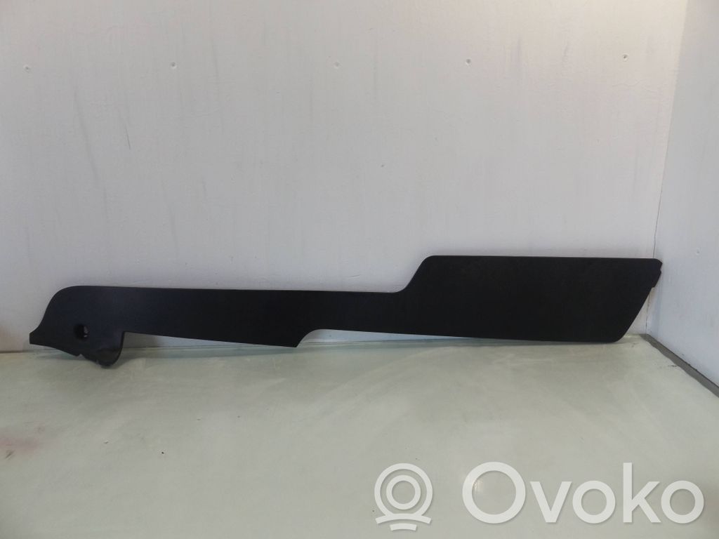 Audi A6 S6 C6 4F Other center console (tunnel) element 