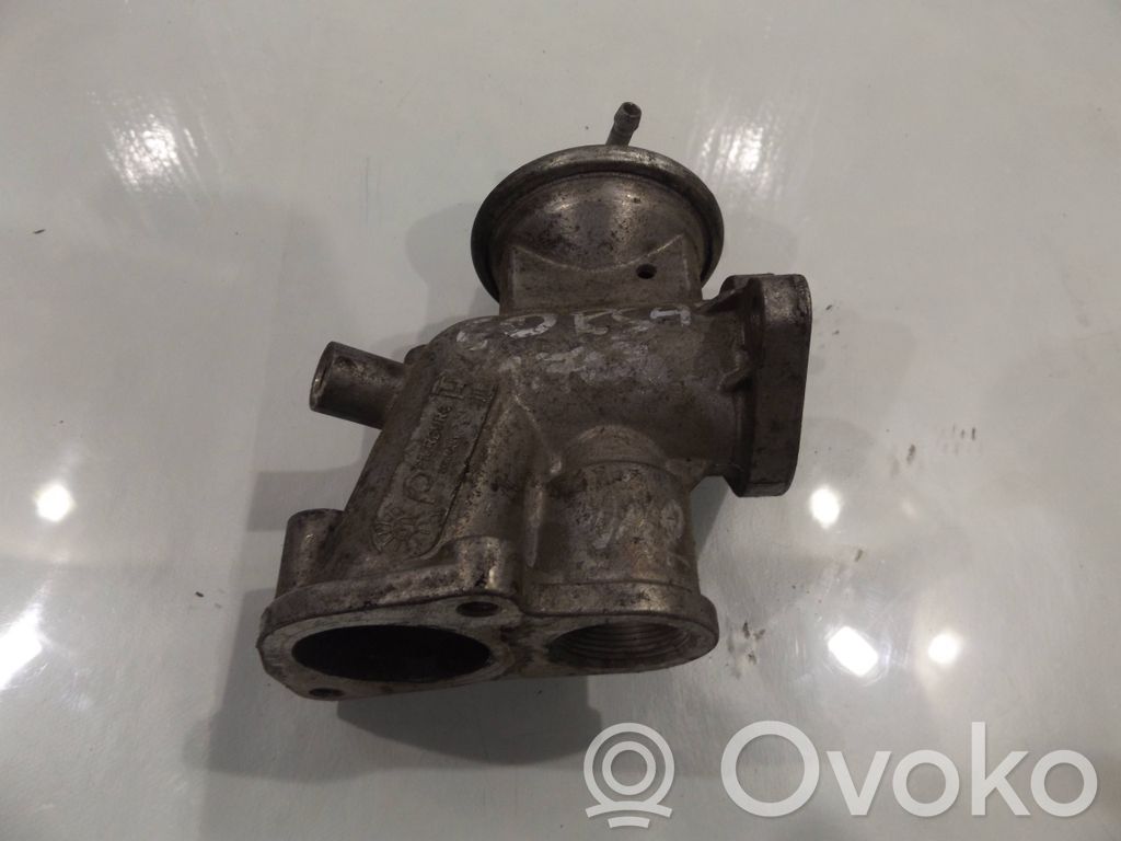 Opel Corsa C Válvula EGR 