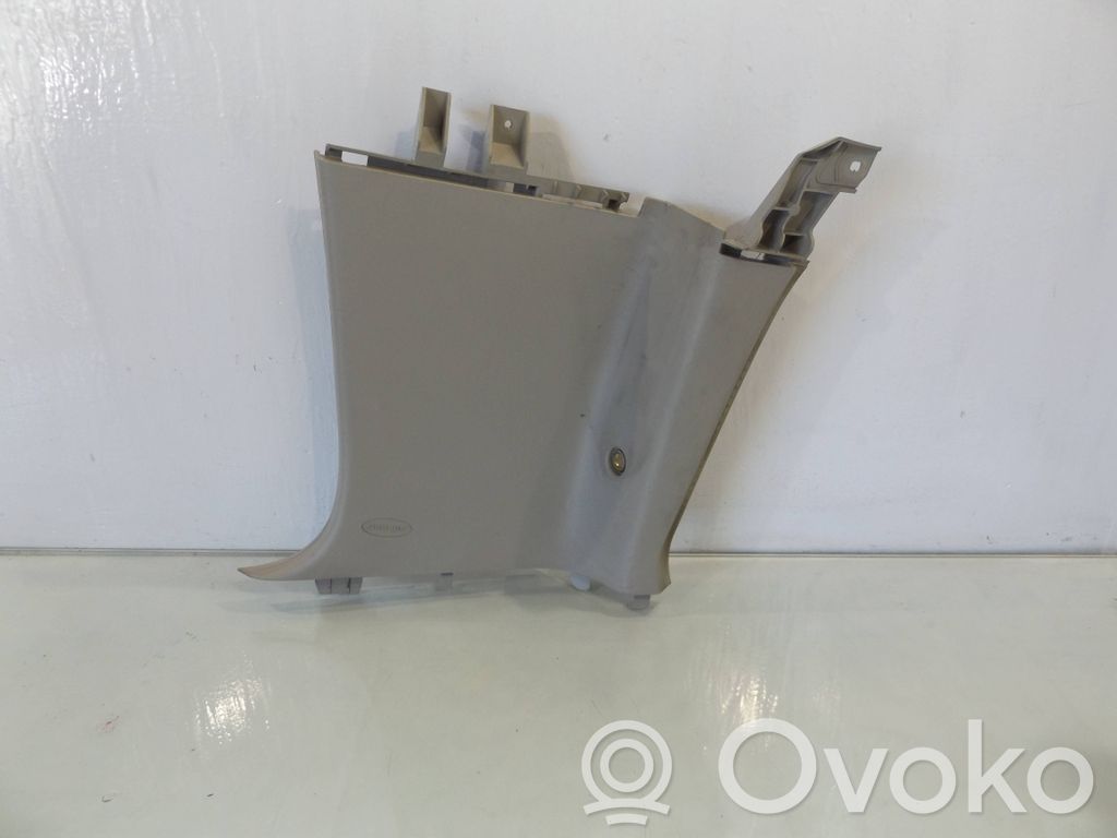 Renault Modus B-pilarin verhoilu (alaosa) 