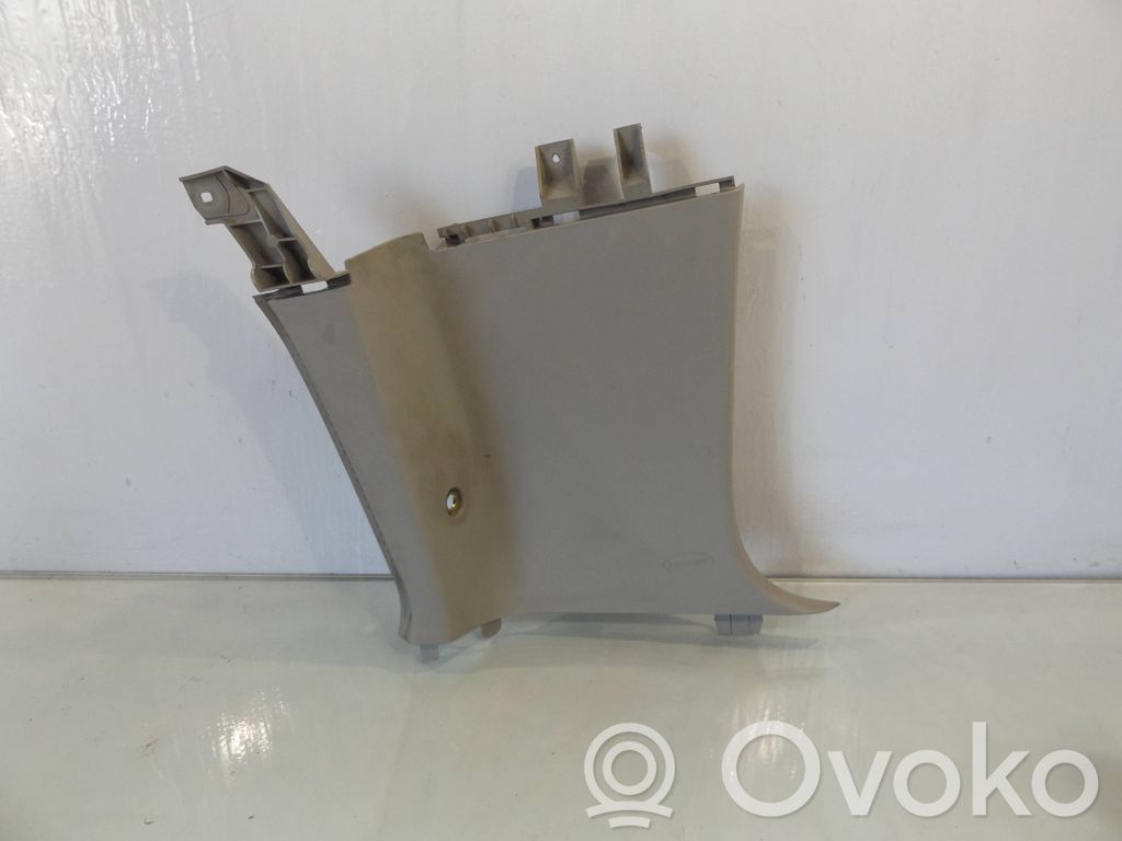 Renault Modus (B) Revêtement de pilier (bas) 