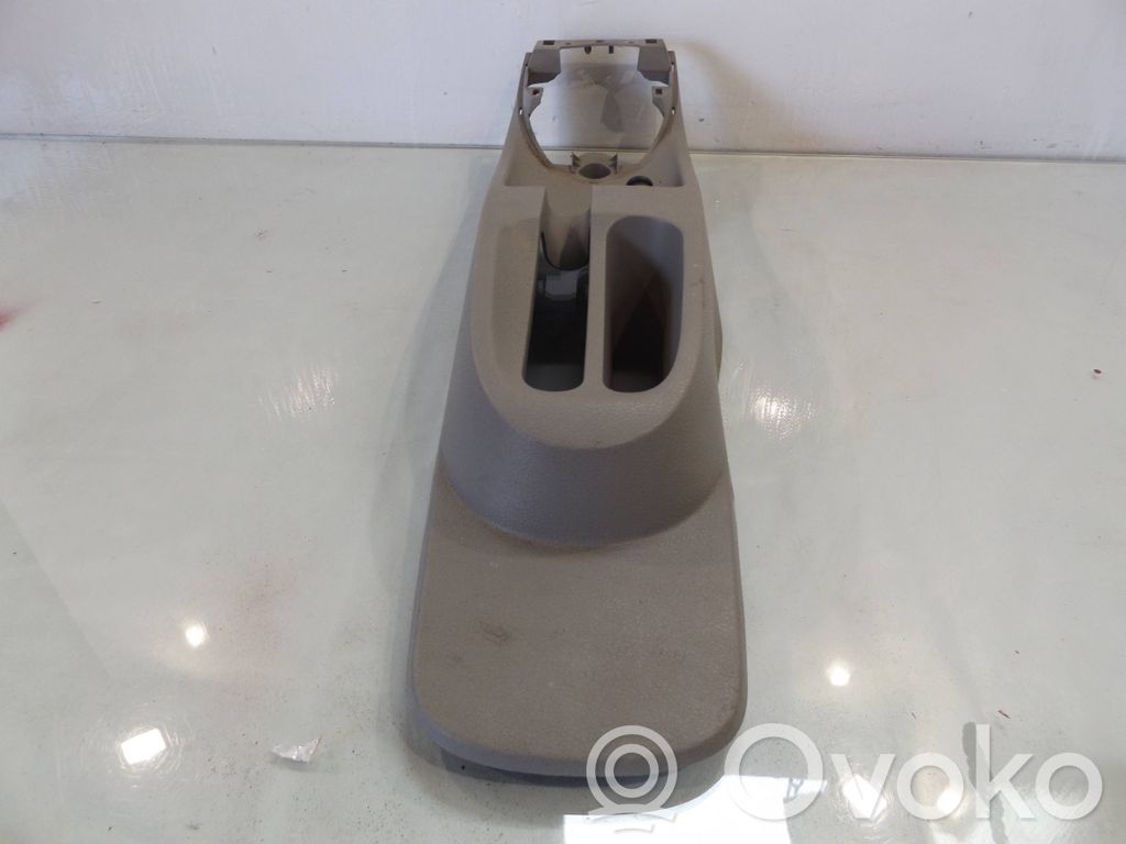 Renault Modus Center console 