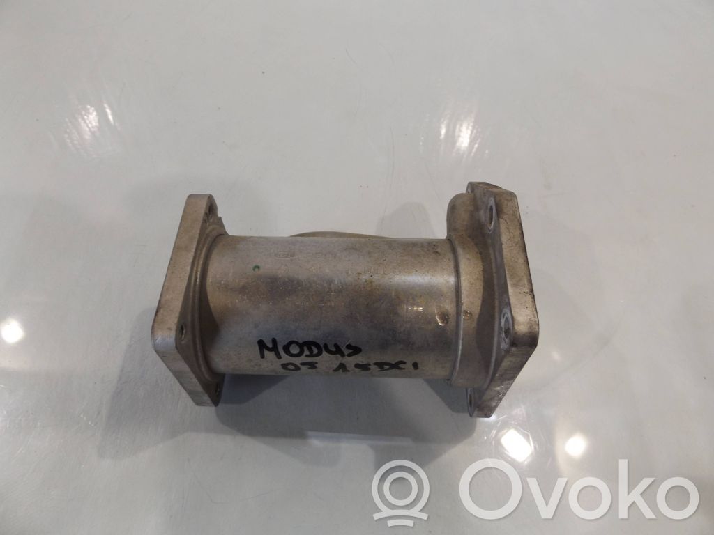 Renault Modus Chłodnica spalin EGR 