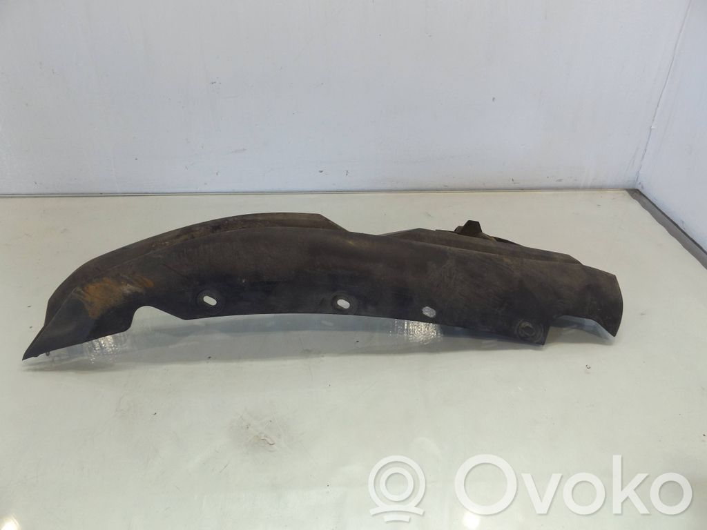 Front bumper   96810653277