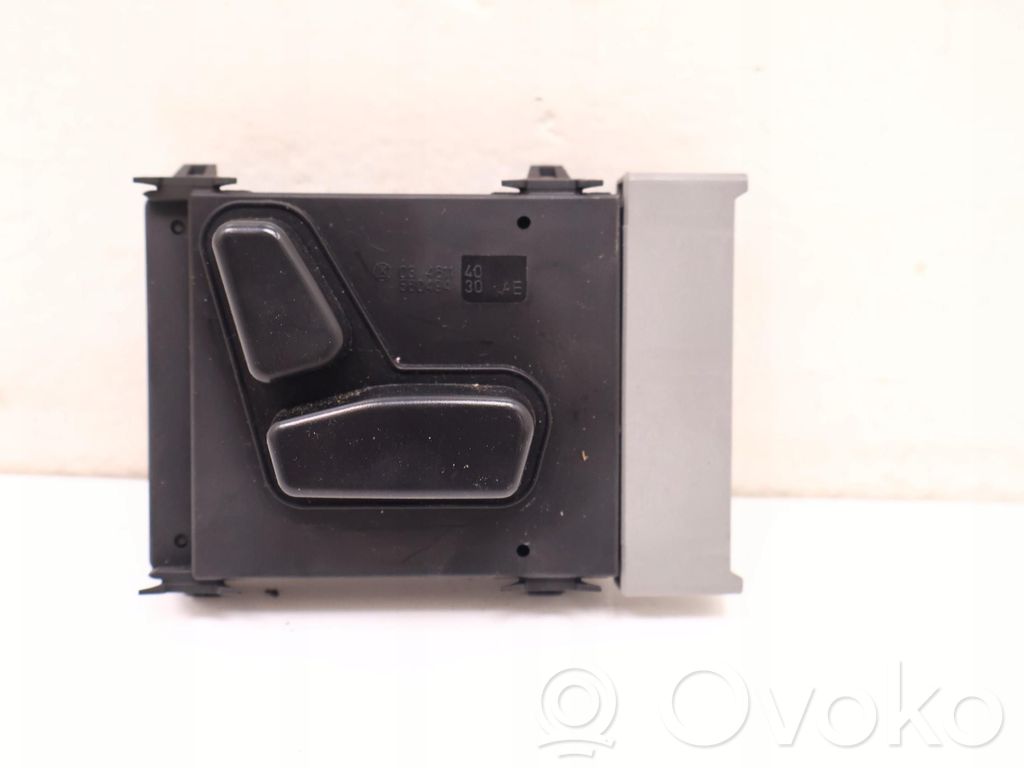 Jeep Grand Cherokee Otros interruptores/perillas/selectores 