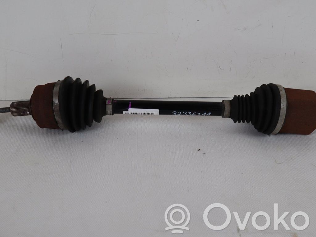 Volvo XC40 Eje de transmisión delantero 