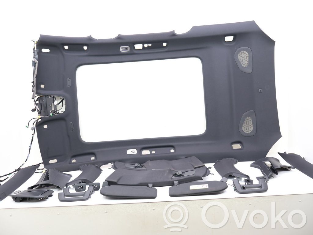 Volvo S90, V90 Techo 