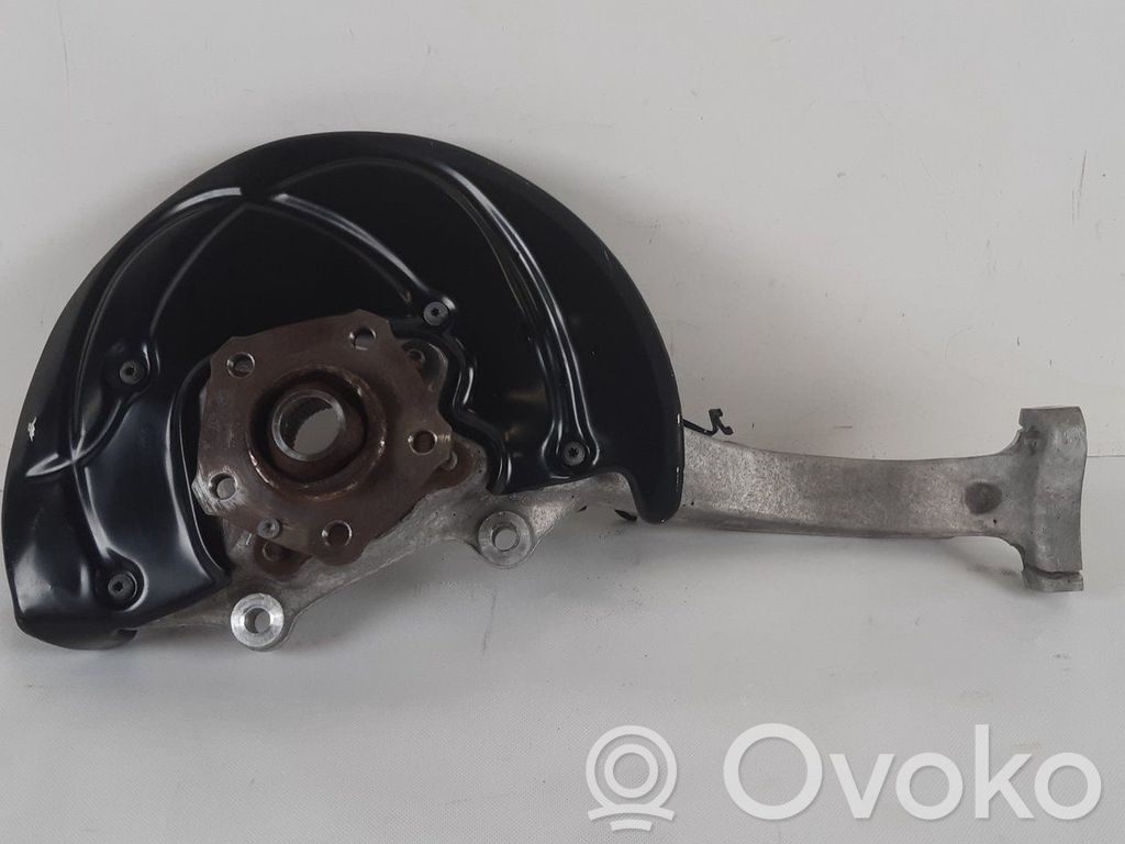 Cubo de rueda delantera   4M0407241K,4M0407241K,4M0407559