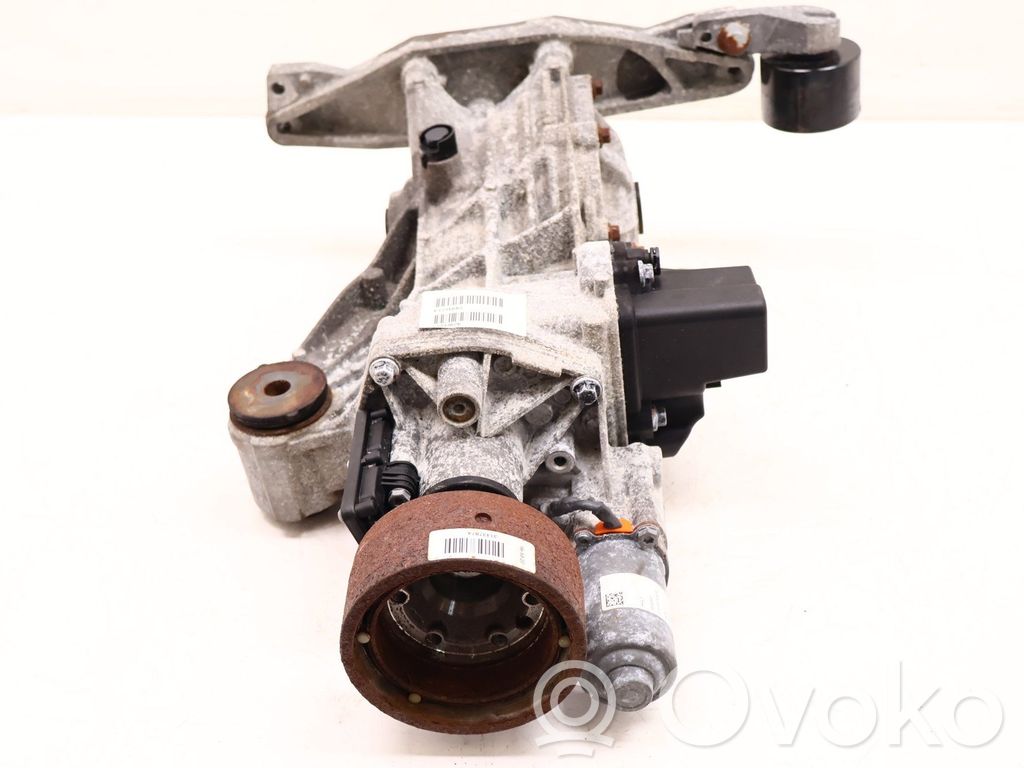 Volvo XC90 Differenziale posteriore 