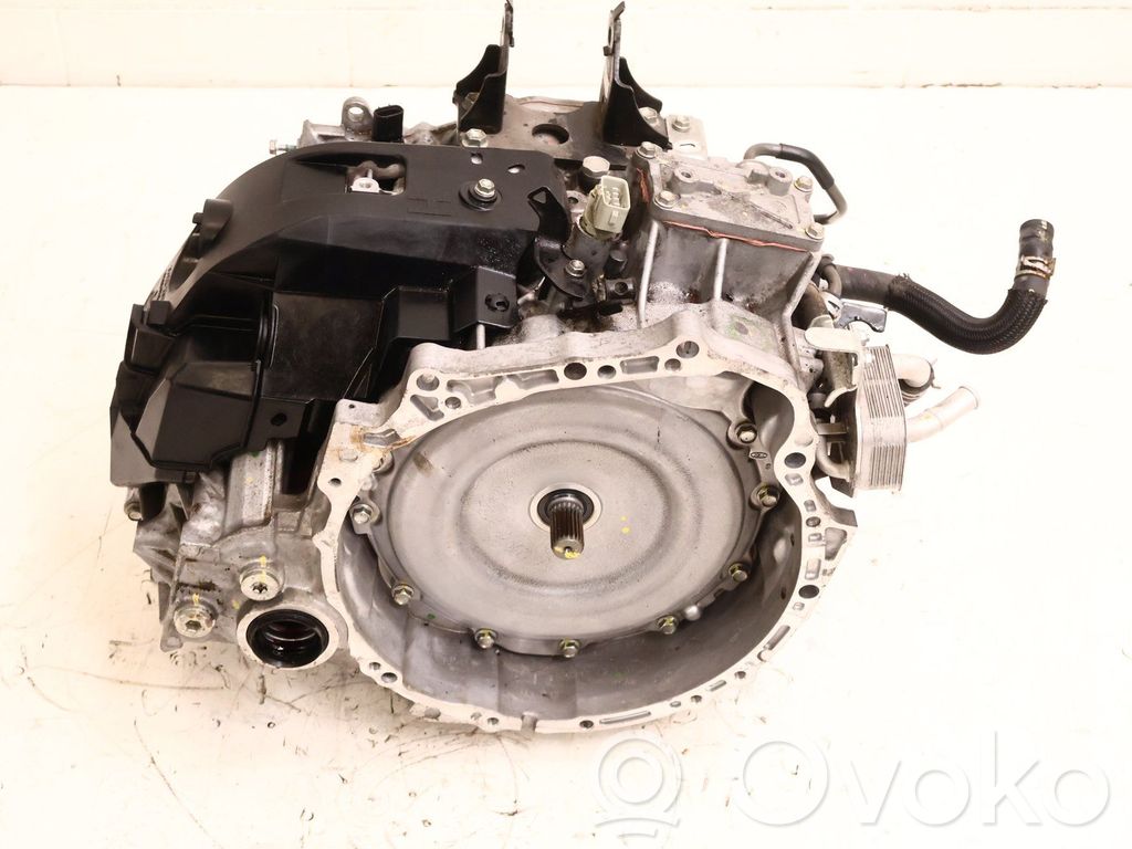 Toyota RAV 4 (XA40) Caja de cambios automática 