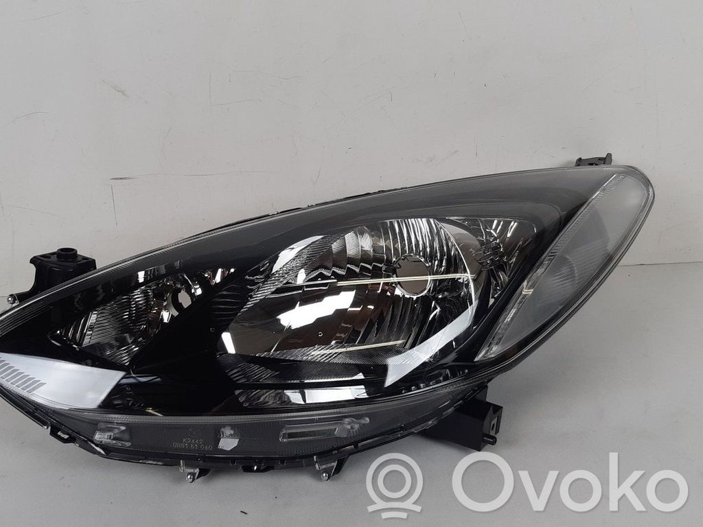 Phare frontale   DF71510L0F,DF71510L0F