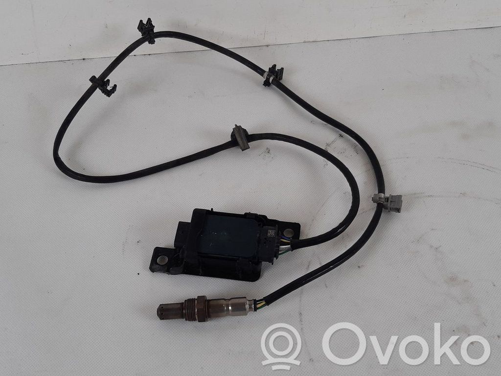 Audi Q8 Lambda probe sensor 