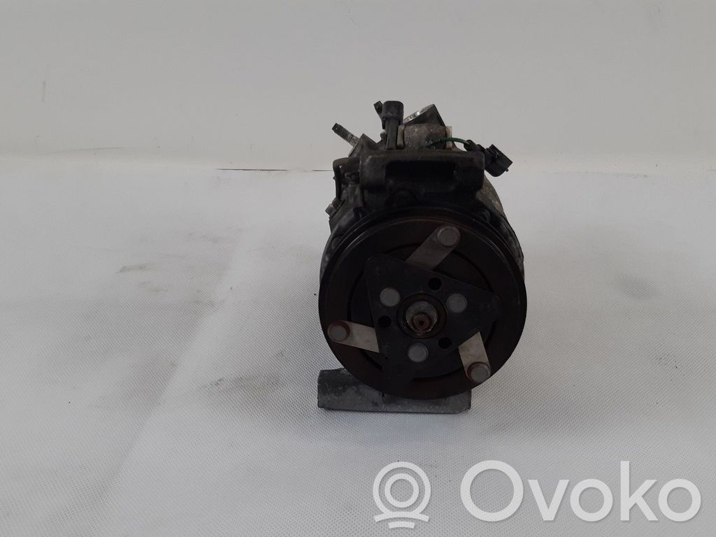 Volvo S60 Compresseur de climatisation 