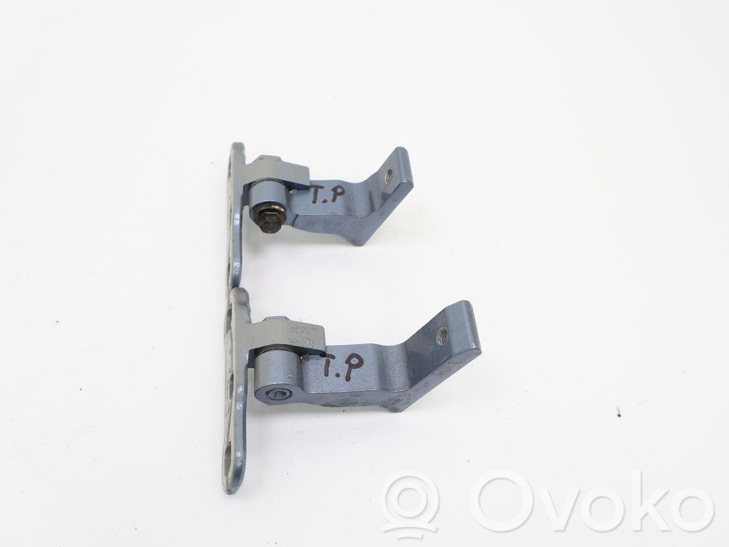 Volvo XC60 Set balamale ușă spate 