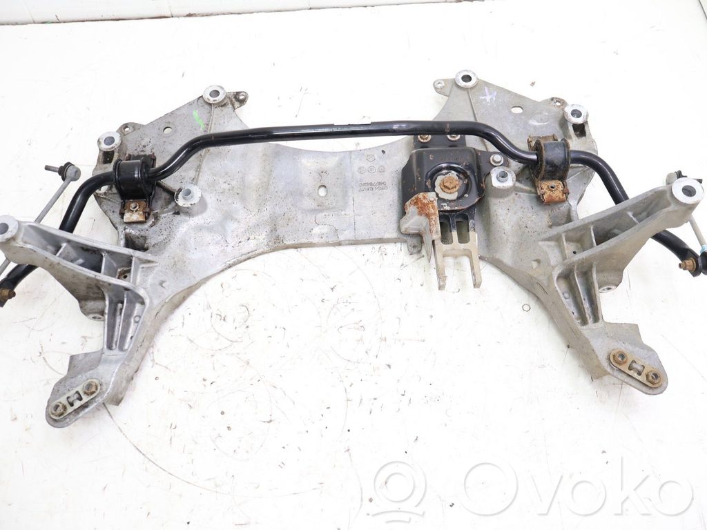 Eje delantero   68161270AF,68161270AF,04877643AD