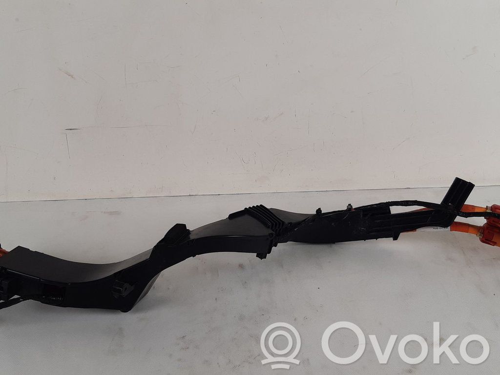 Volvo XC60 Korkeajännitekaapeli 