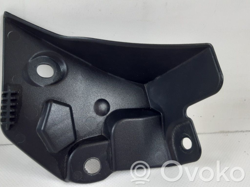 Volvo XC40 Konepellin saranat 