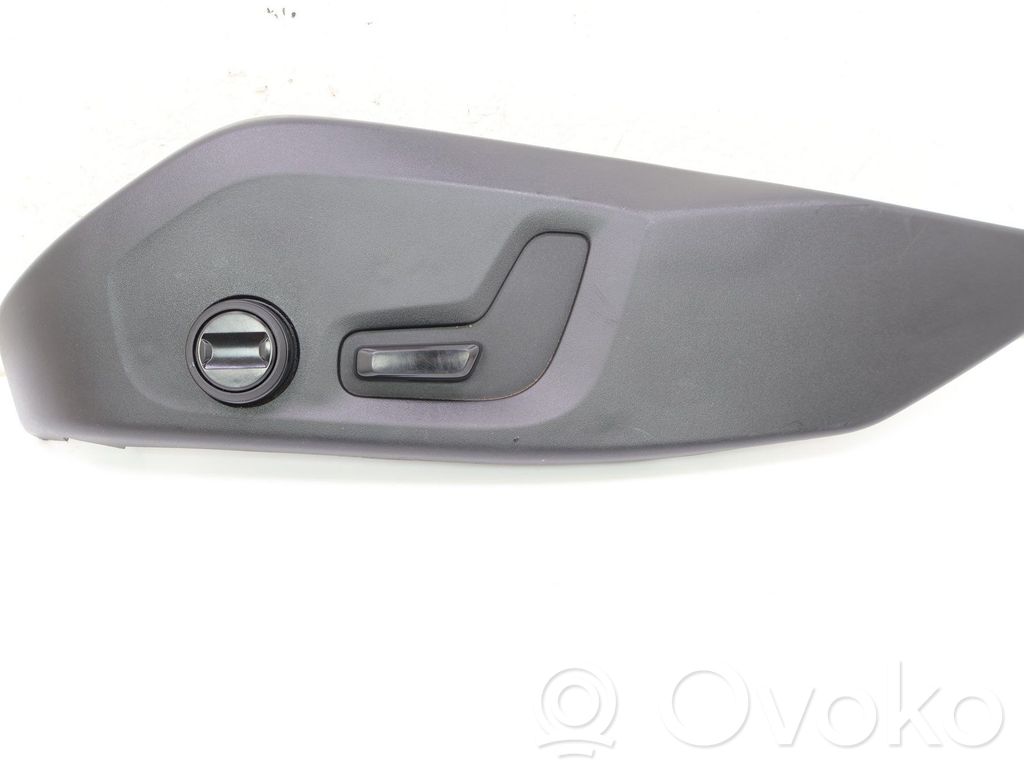 Volvo XC60 Interruptor de control del asiento 