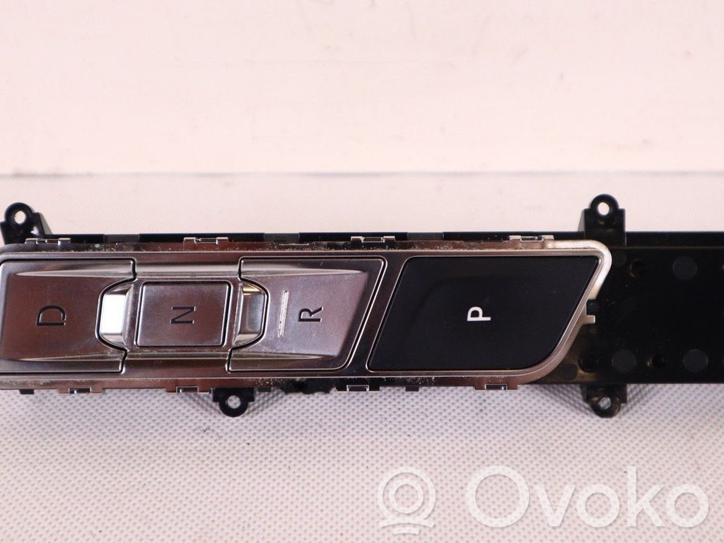 Jaguar I-Pace Indicador selector de marchas 