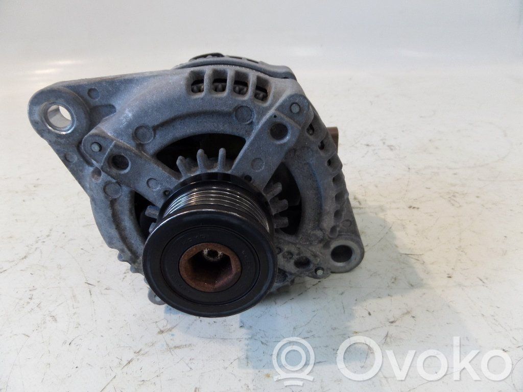 Jeep Compass Generator/alternator 
