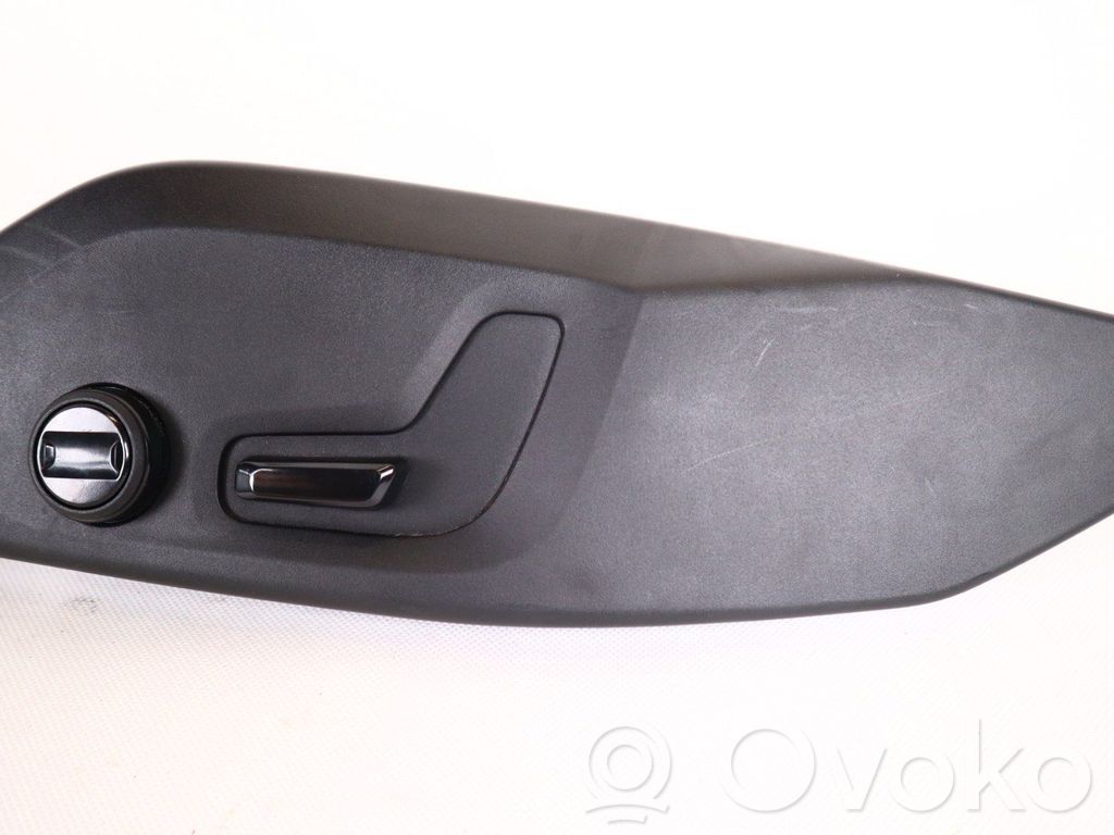 Volvo XC90 Interruptor de control del asiento 