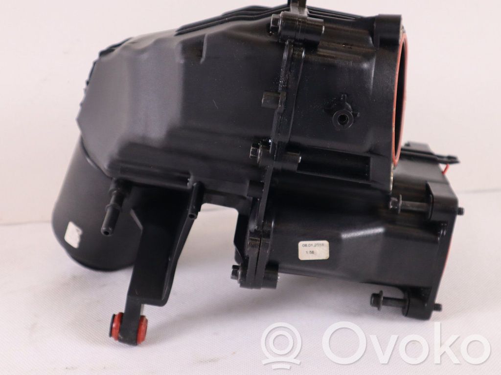 Volvo XC90 Conductă/furtun admisie aer 