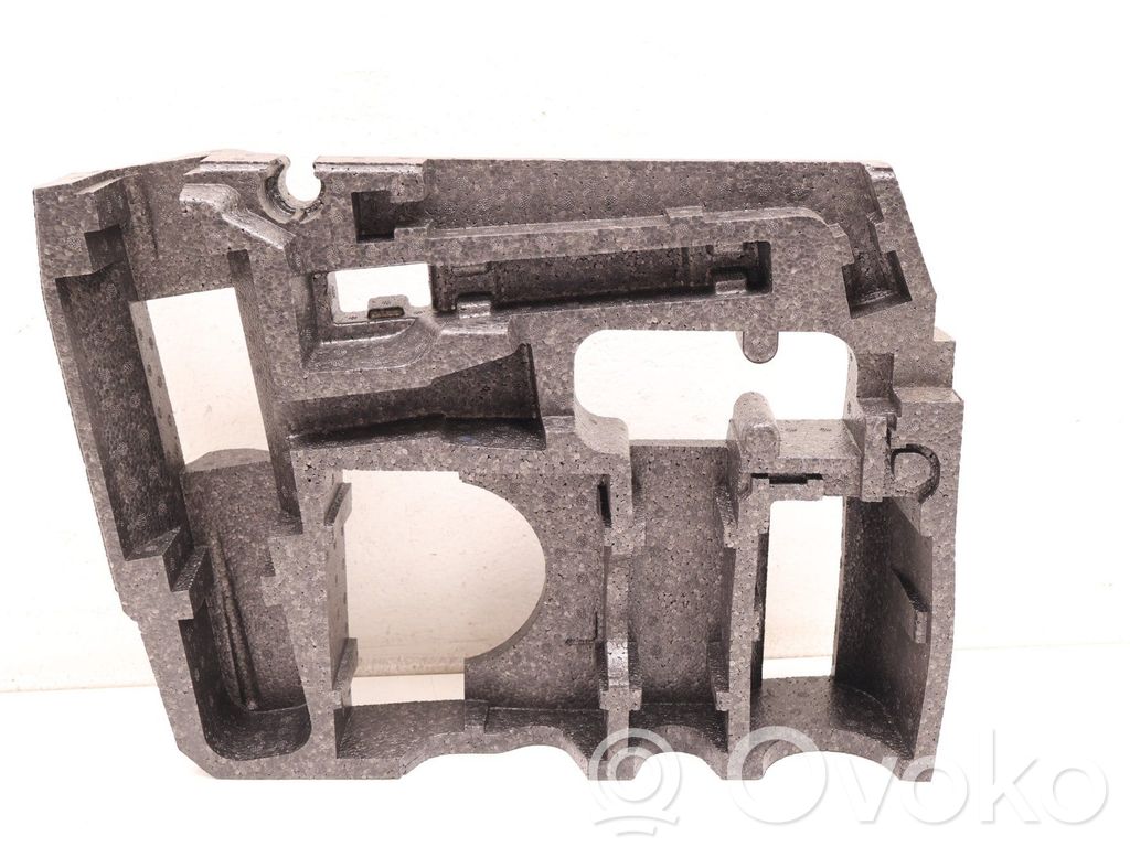 Volvo XC90 Spare wheel section trim 