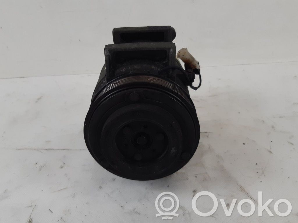 Volvo S70  V70  V70 XC Klimakompressor Pumpe 